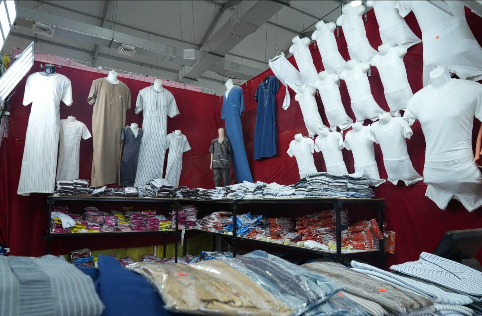 جلابيات رجاليه